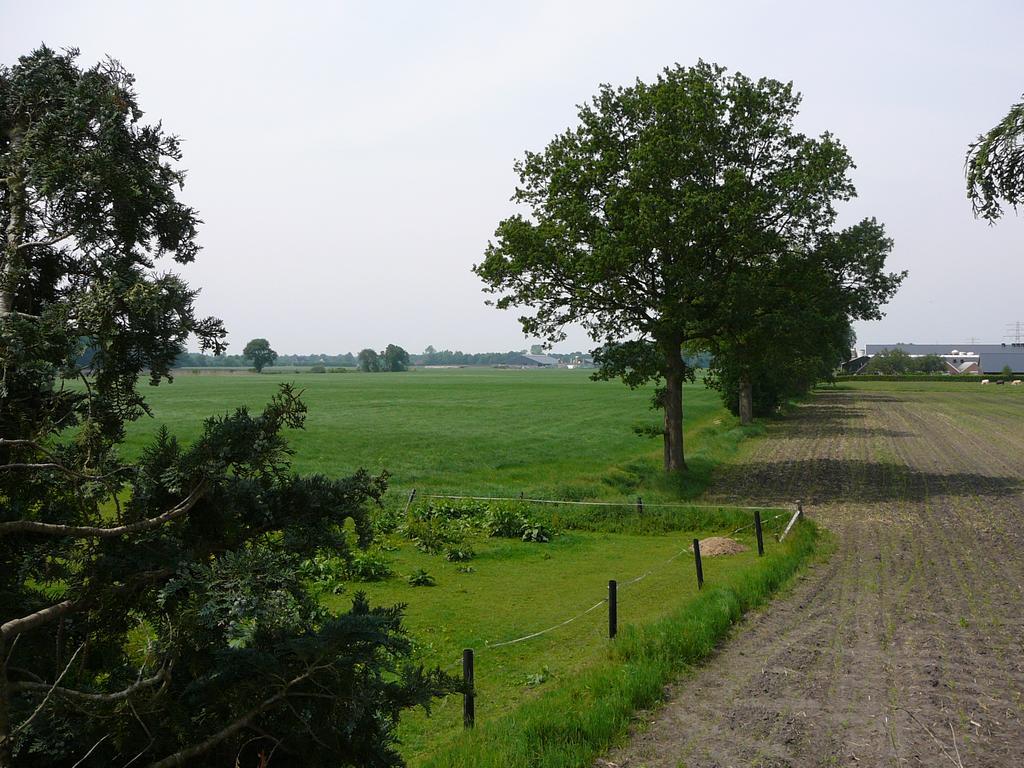 Zonneraai Nieuweroord Exterior photo